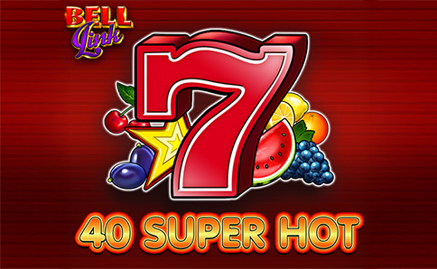 40 Super Hot Bell Link