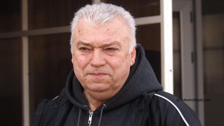 Христо Бонев