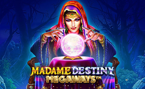 Madame Destiny Megaways
