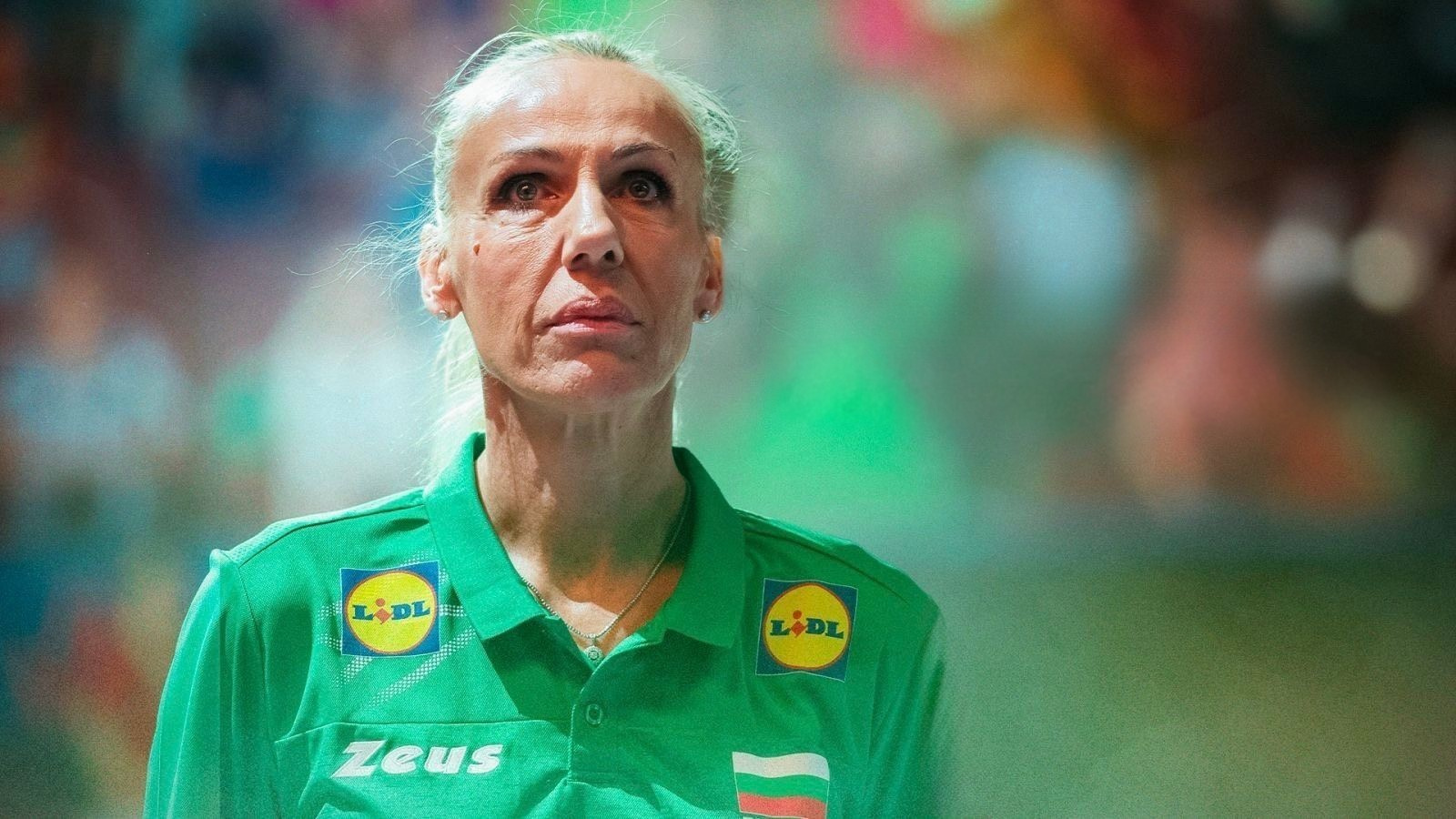 Антонина Зетова