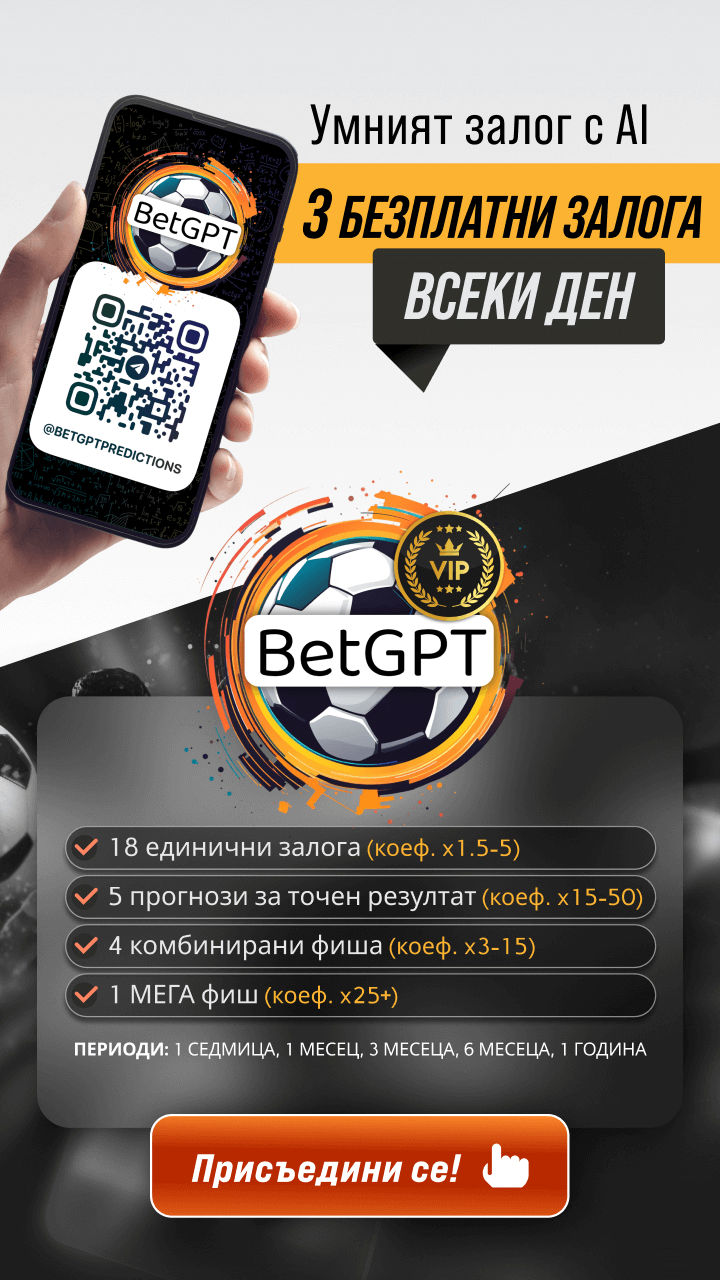 BetGPT predictions