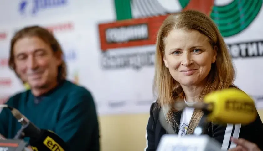 Тереза Маринова