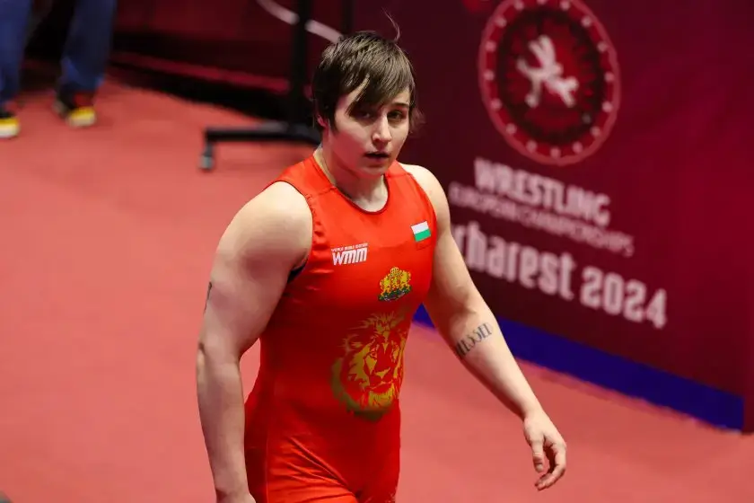 Юлияна Янева
